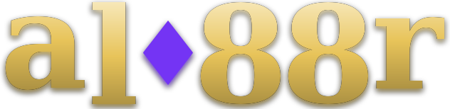 alo88r logo