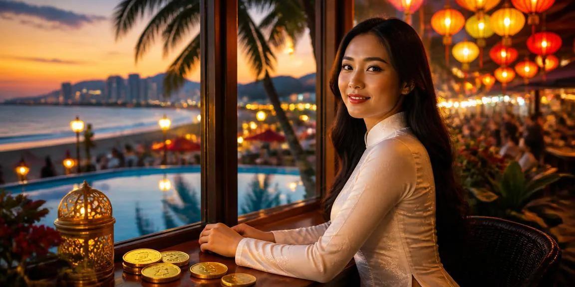 alo88r Việt Nam Sảnh casino